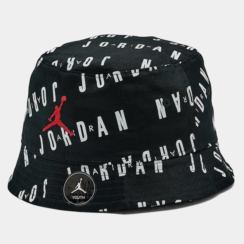 Jordan Aop Παιδικό Bucket Καπέλο (9000140940_1480)