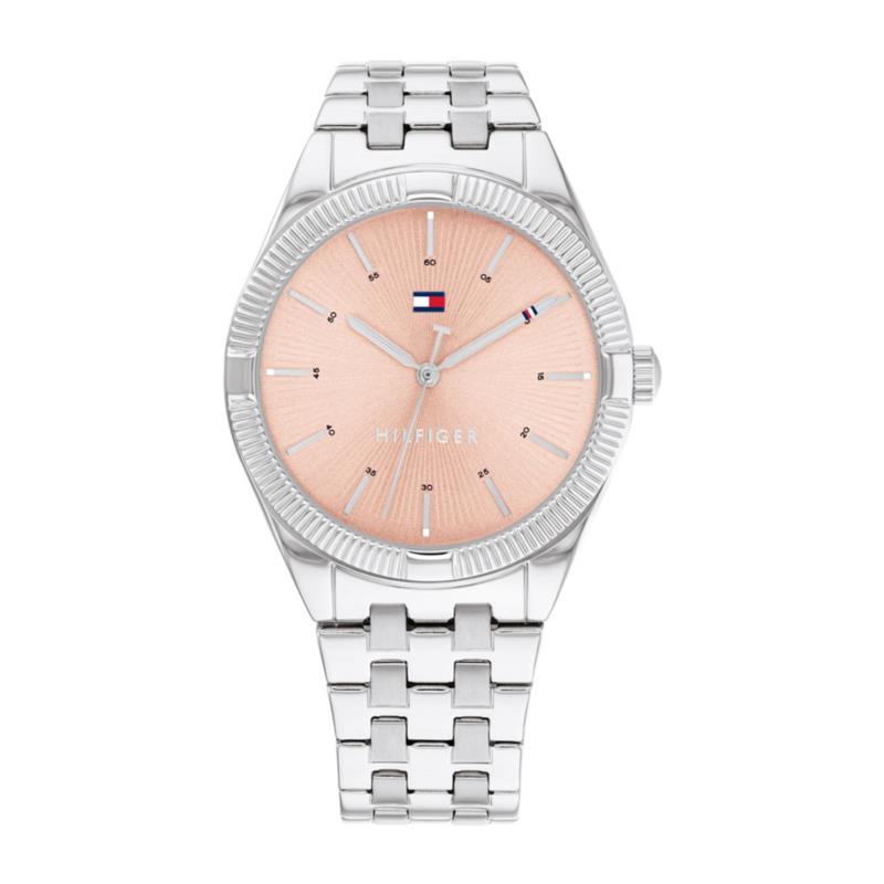 TOMMY HILFIGER Rachel with Stainless Steel Bracelet 1782564