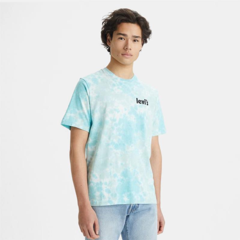 Levi's Relaxed Fit Ανδρικό T-Shirt (9000135528_26107)