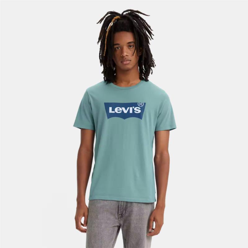 Levis Graphic Crewneck Ανδρικό T-shirt (9000135537_26098)