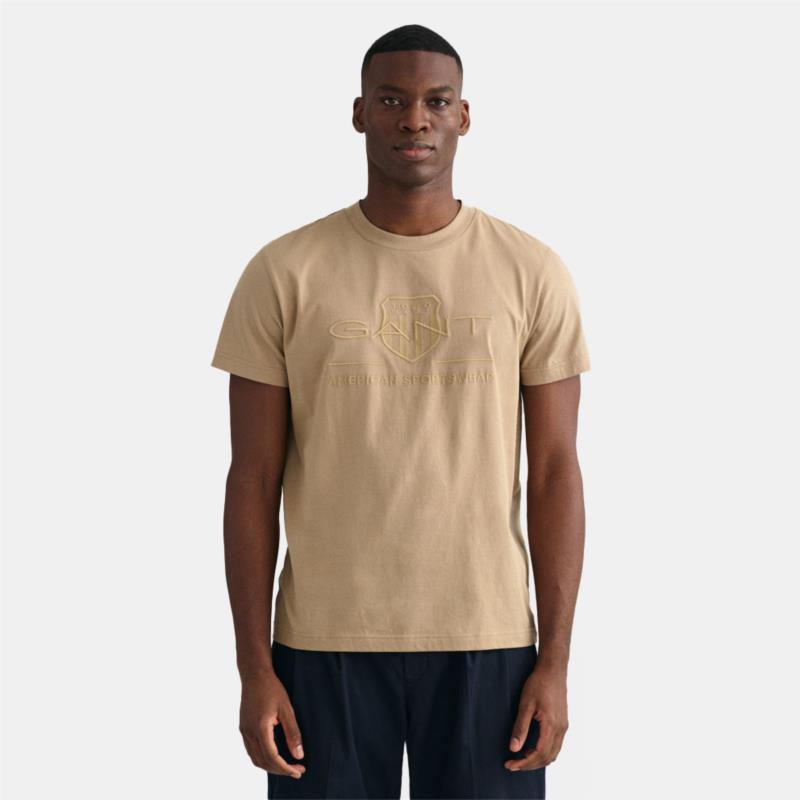 GANT Ανδρικό T-shirt (9000144622_68662)