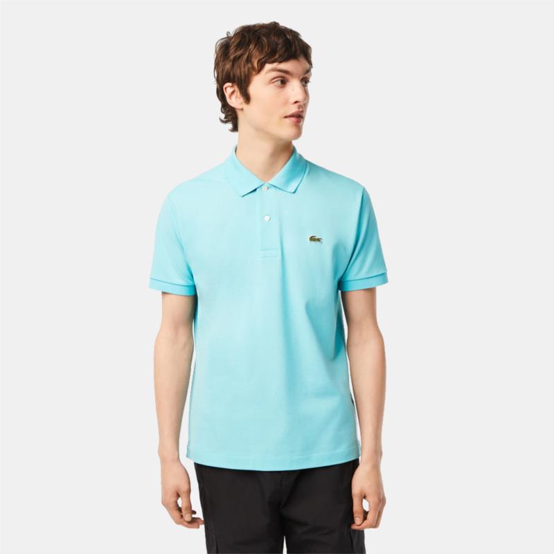 Lacoste Ανδρικό Polo T-Shirt (9000143920_68545)