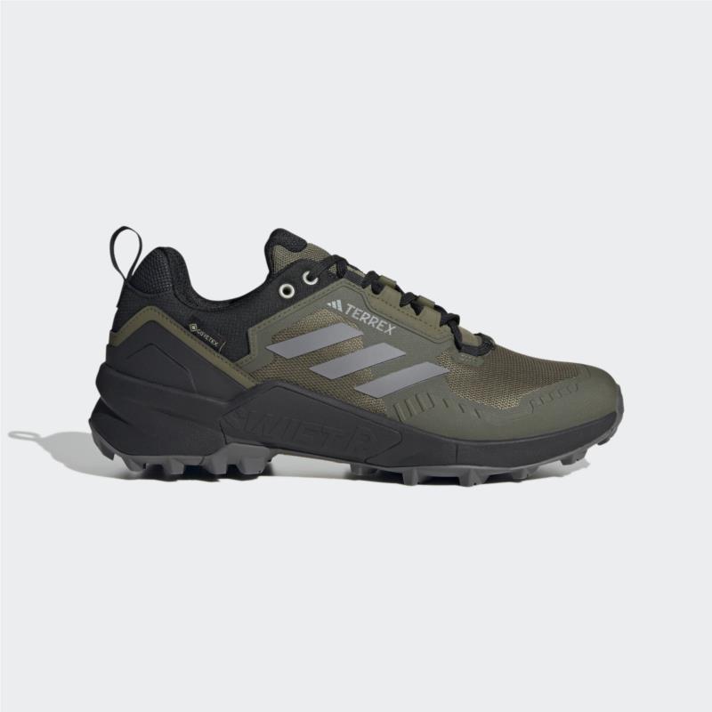 adidas Terrex Swift R3 GORE-TEX Hiking Shoes (9000133096_65721)
