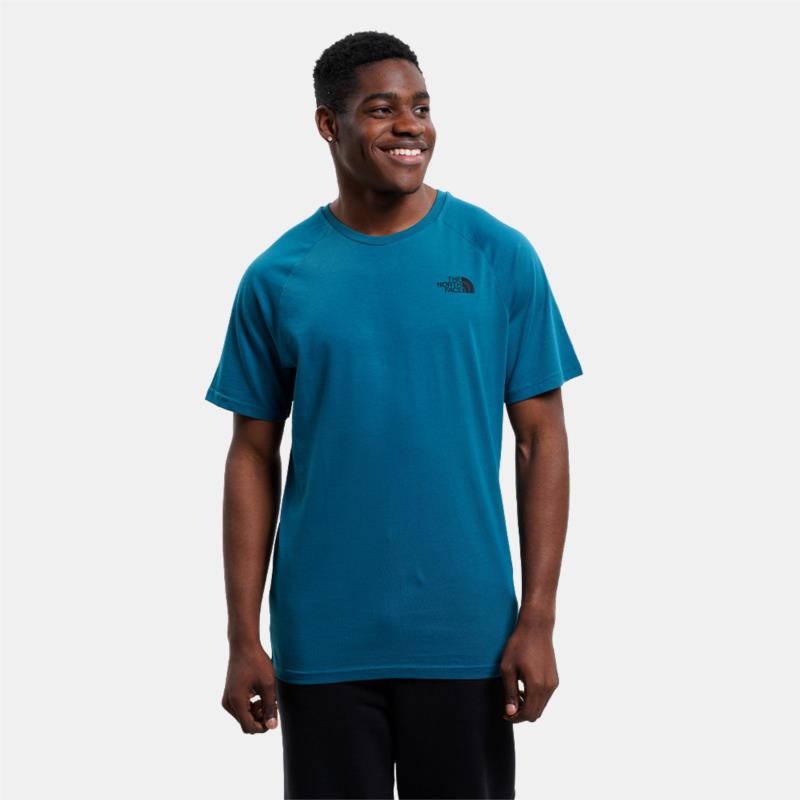 The North Face Ανδρικό T-shirt (9000139980_67711)