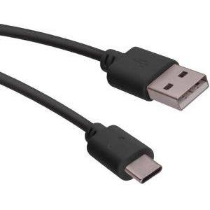 FOREVER TYPE-C USB CABLE BOX