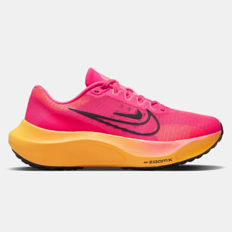 Nike Zoom Fly 5 Γυναικεία Παπούτσια για Τρέξιμο (9000129443_60396)