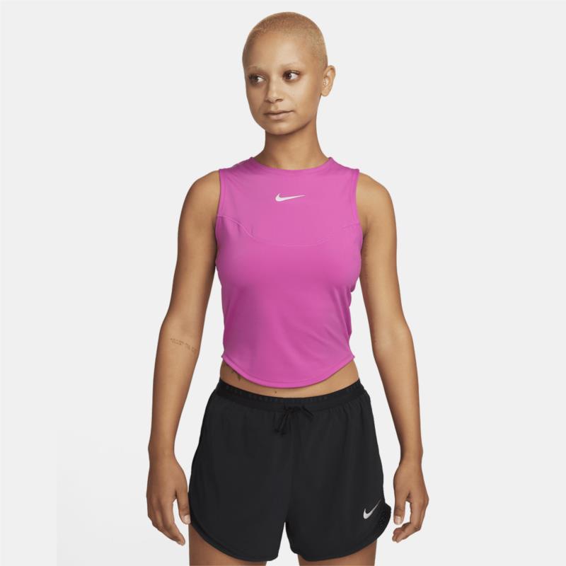 Nike Dri-FIT Run Division Γυναικεία Αμάνικη Μπλούζα (9000130206_45818)