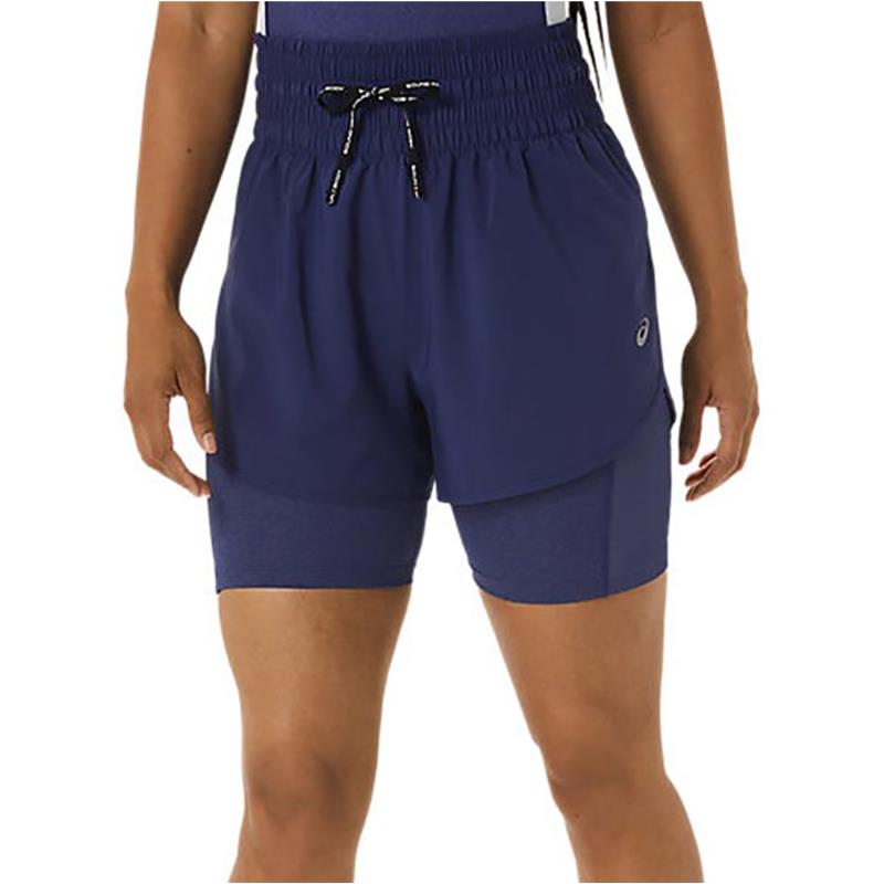 Asics Nagino 4'' Women's Run Shorts