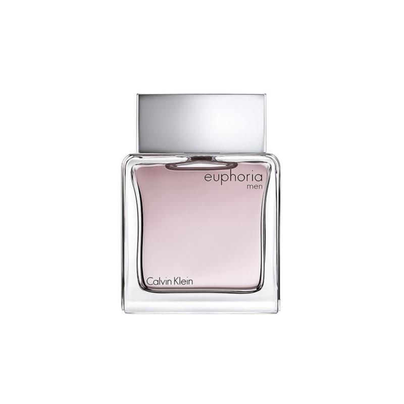 CALVIN KLEIN EUPHORIA MEN EAU DE TOILETTE | 50ml