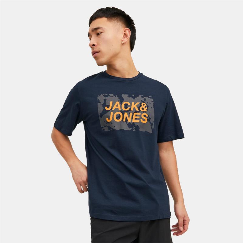 Jack & Jones Ανδρικό T-Shirt (9000138489_22921)