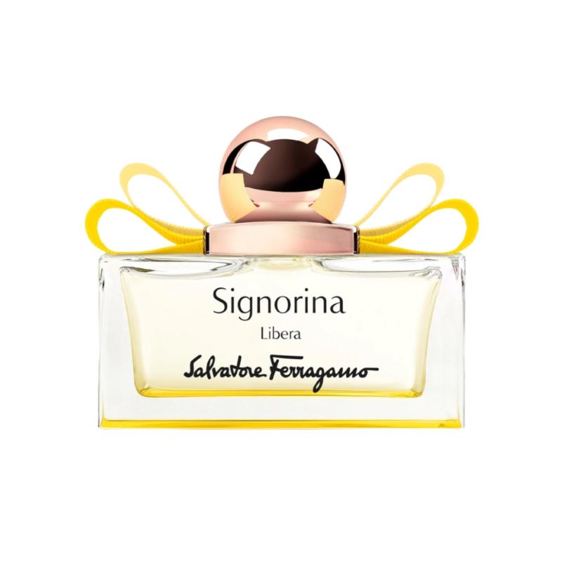 SALVATORE FERRAGAMO SIGNORINA LIBERA EAU DE PARFUM | 30ml