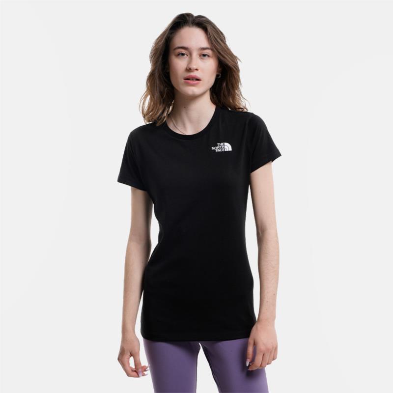 The North Face Γυναικείο T-Shirt (9000140128_23282)