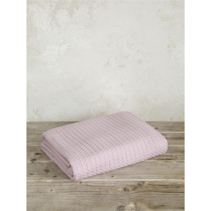 Nima Home Κουβέρτα Γίγας 240x260 Habit - Pinkie Ροζ