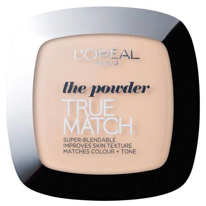 ΠΟΥΔΡΑ LOREAL PERFECT MATCH POWDER R1/C1 ROSE IVORY