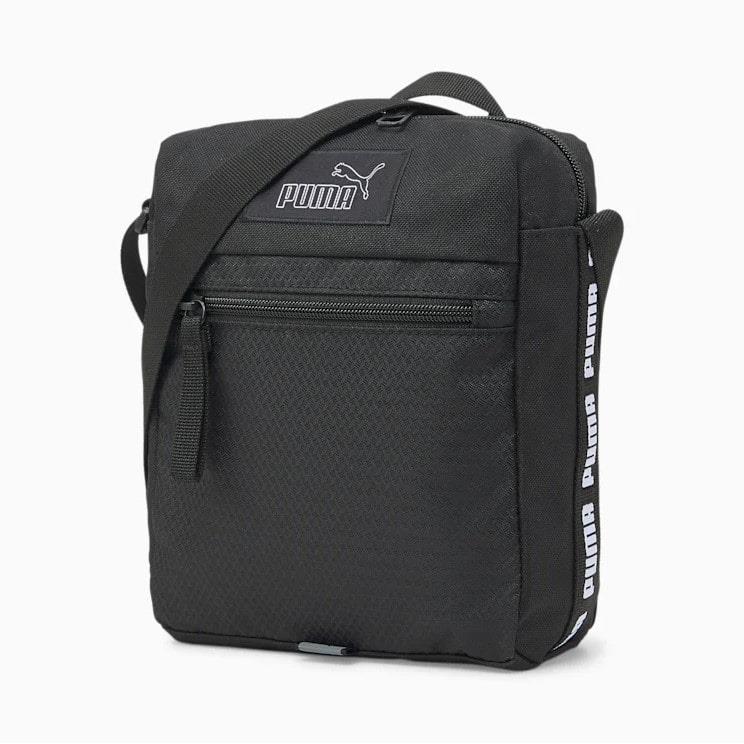 Puma Evo Essentials Portable Shoulder Bag 079575-01