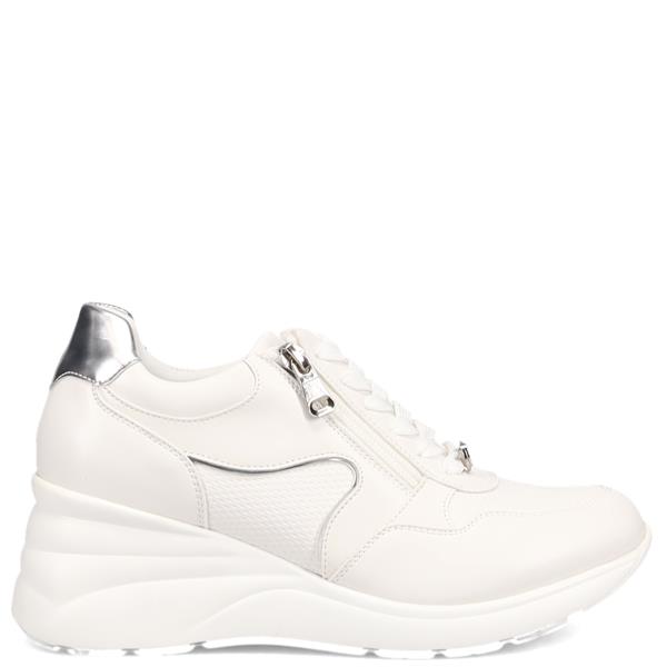 Λευκό sneaker