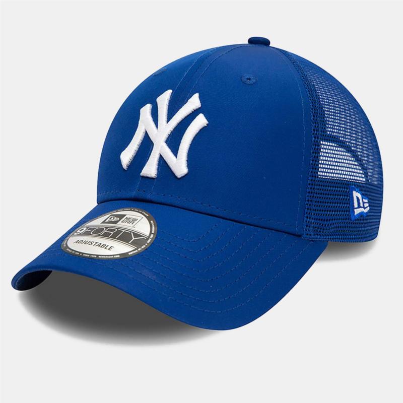 New Era New York Yankees Home Field 9Forty Unisex Trucker Καπέλο (9000144912_3024)