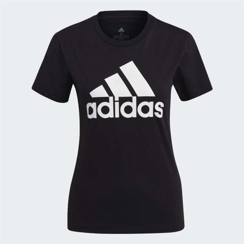 adidas Performance Badge Of Sports Γυναικείο Τ-Shirt (9000068330_1480)