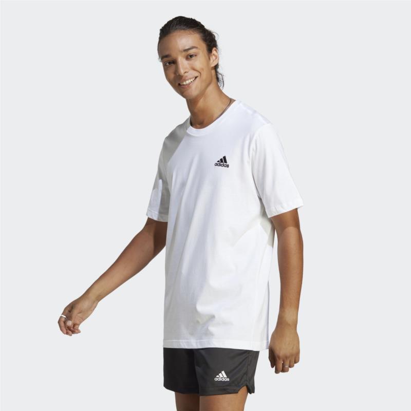 adidas Sportswear Ανδρικό T-Shirt (9000137785_1539)