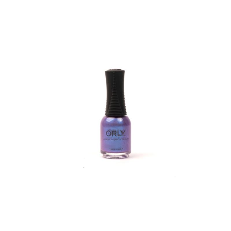 Orly Nail Laquer Βερνίκια Νυχιών 11ml Opposites Attract