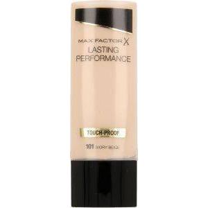 MAKE-UP MAX FACTOR, LASTING PERFORMANCE NO 101 IVORY BEIGE