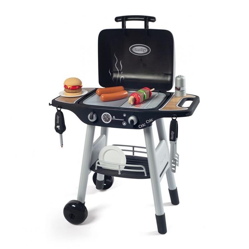 Smoby BBQ Grill (312001)