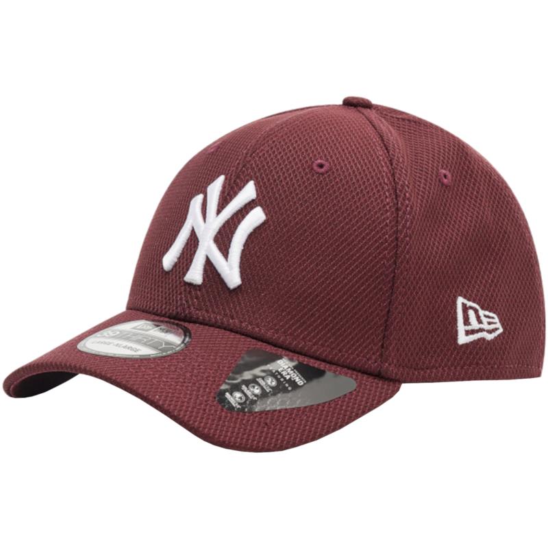 Κασκέτο New-Era 39THIRTY New York Yankees MLB Cap