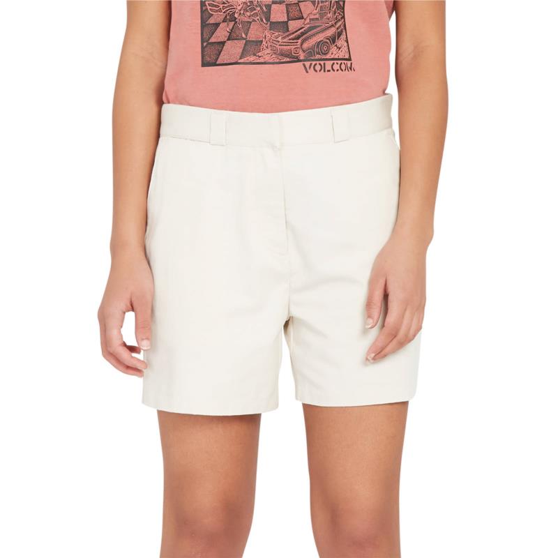 Volcom - LOWSTONE SHORT - SAND