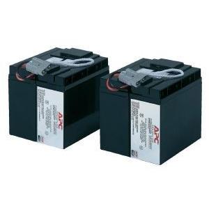 APC RBC55 REPLACEMENT BATTERY