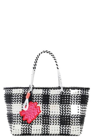 Τσάντα Θαλάσσης Desigual Lux 23SAXO08-1000 Γυναικείο