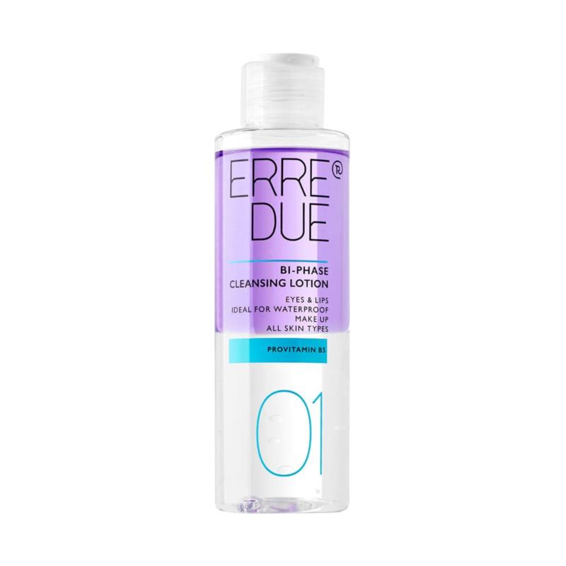 ERRE DUE BI-PHASE CLEANSING LOTION | 150ml