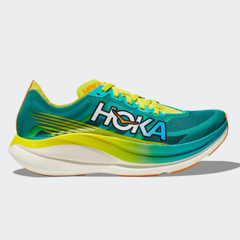 Hoka Race Rocket X 2 Unisex Παπούτσια για Τρέξιμο (9000144248_68584)