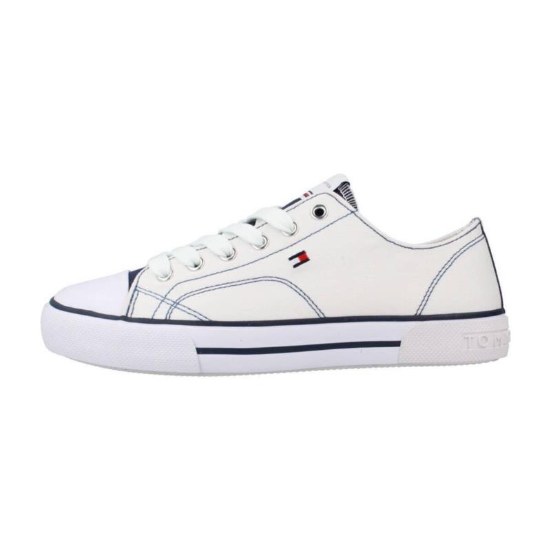 Xαμηλά Sneakers Tommy Hilfiger LACE UP
