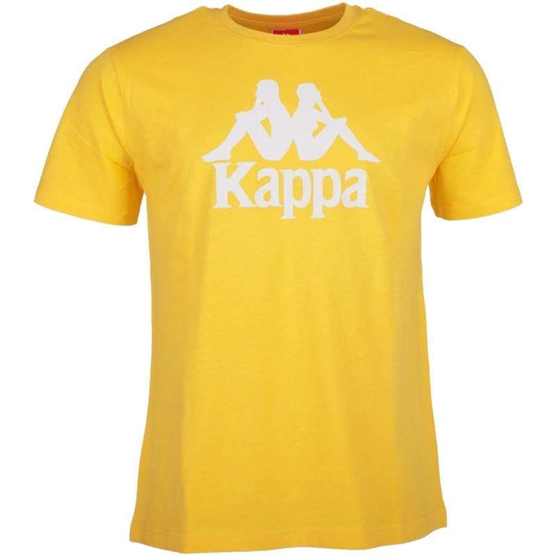 T-shirt με κοντά μανίκια Kappa Caspar Kids T-Shirt
