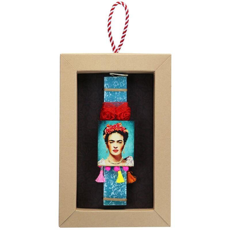 Λαμπάδα Μαγνητάκι Frida 20cm (LA20218B)