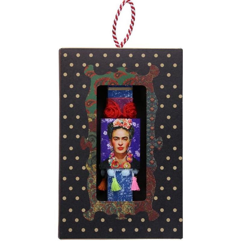 Λαμπάδα Μαγνητάκι Frida 20cm (LA20218D)