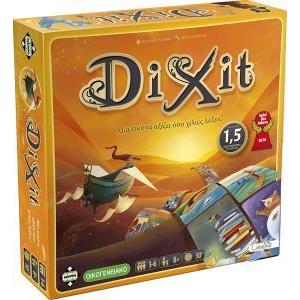 DIXIT BASIC