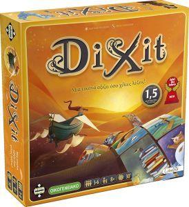 DIXIT BASIC