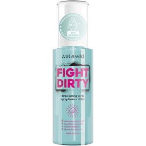 SETTING SPRAY WET N WILD FIGHT DIRTY DETOX