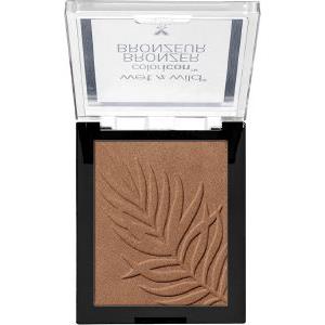 BRONZER WET N WILD COLOR ICON BRONZER WHAT SHADY BEACHES