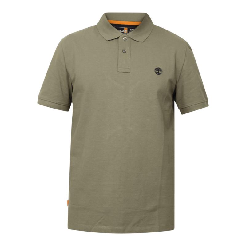 Timberland MILLERS RIVER POLO Χακί