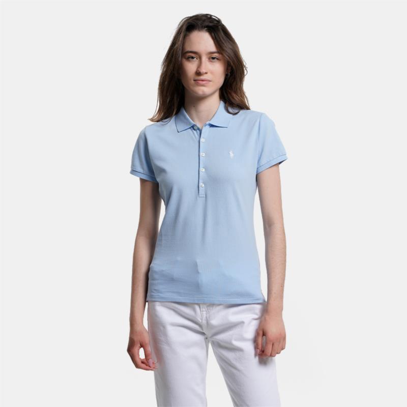 Polo Ralph Lauren Γυναικείο Polo T-Shirt (9000104592_3024)