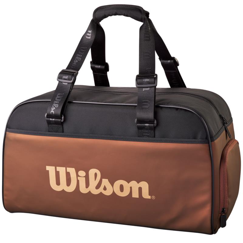 Wilson Super Tour Pro Staff V14.0 Tennis Duffel Bags