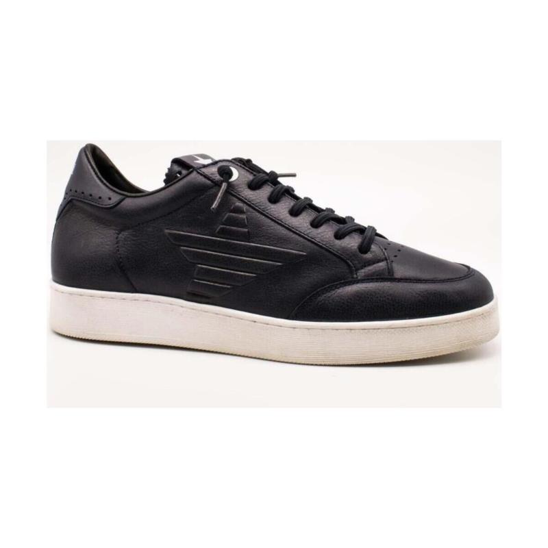 Xαμηλά Sneakers Cetti -