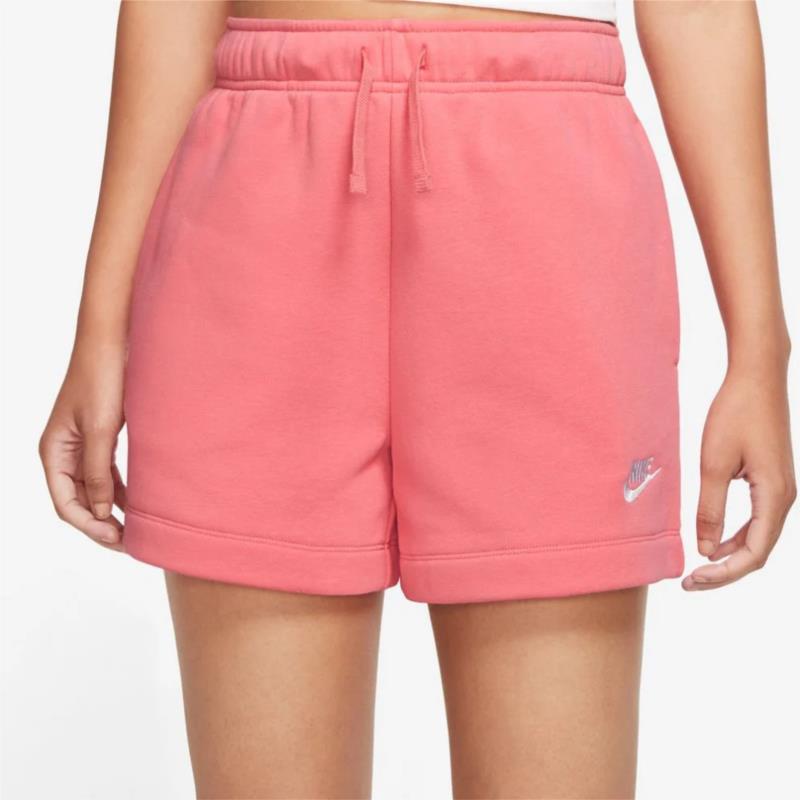 Nike Sportswear Club Fleece Γυναικείο Σορτς (9000129598_33270)