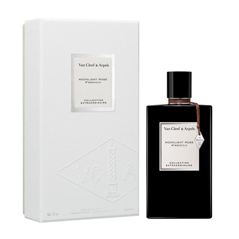 Van Cleef & Arpels Moonlight Rose Eau De Parfum 75ml