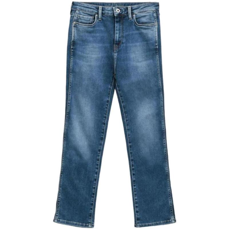 Tζιν σε ίσια γραμή Pepe jeans -