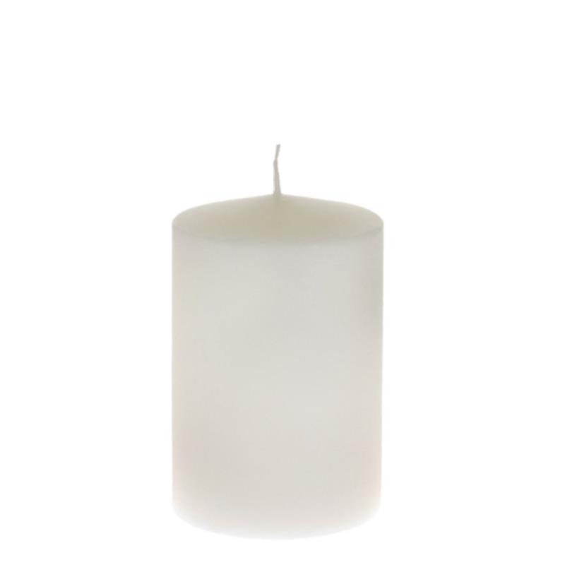 Κερί Λευκό iliadis 9x14εκ. 16515 (Σετ 2 Τεμάχια) (Χρώμα: Λευκό) - Iliadis - il_16515
