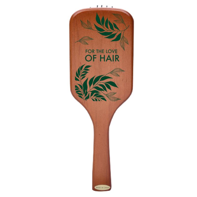 Limited Edition Valentine’s Day Mini Paddle Brush