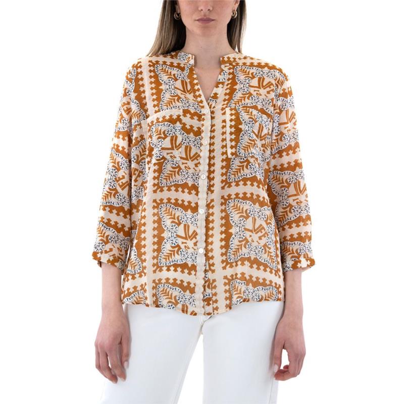 SHIRT WOMEN MATCHBOX